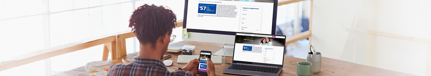 Why is it important to optimize your landing pages?