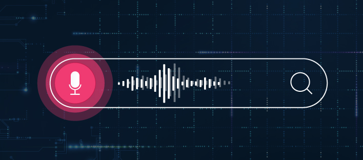 The Rise of Voice Search Marketing