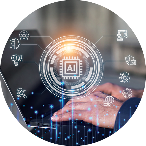 Embracing Ai Revolution