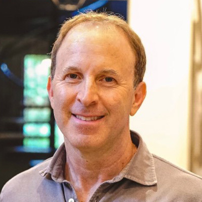 Scott Saslow