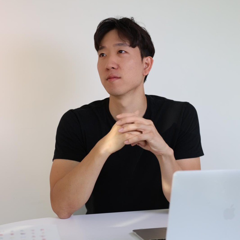 Simon Chou