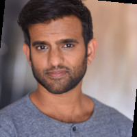 Sandeep Parikh