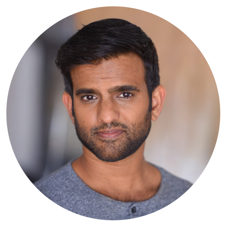 Sandeep Parikh