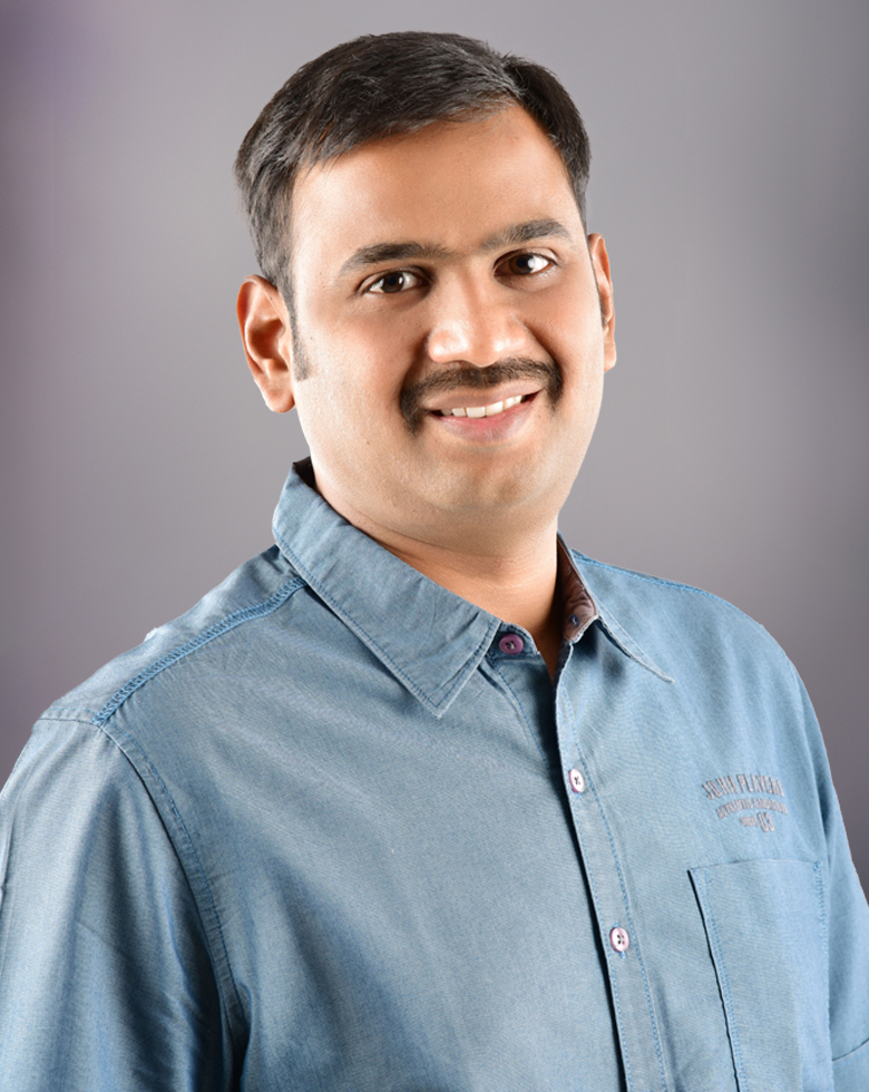 Sudheer Dayanand