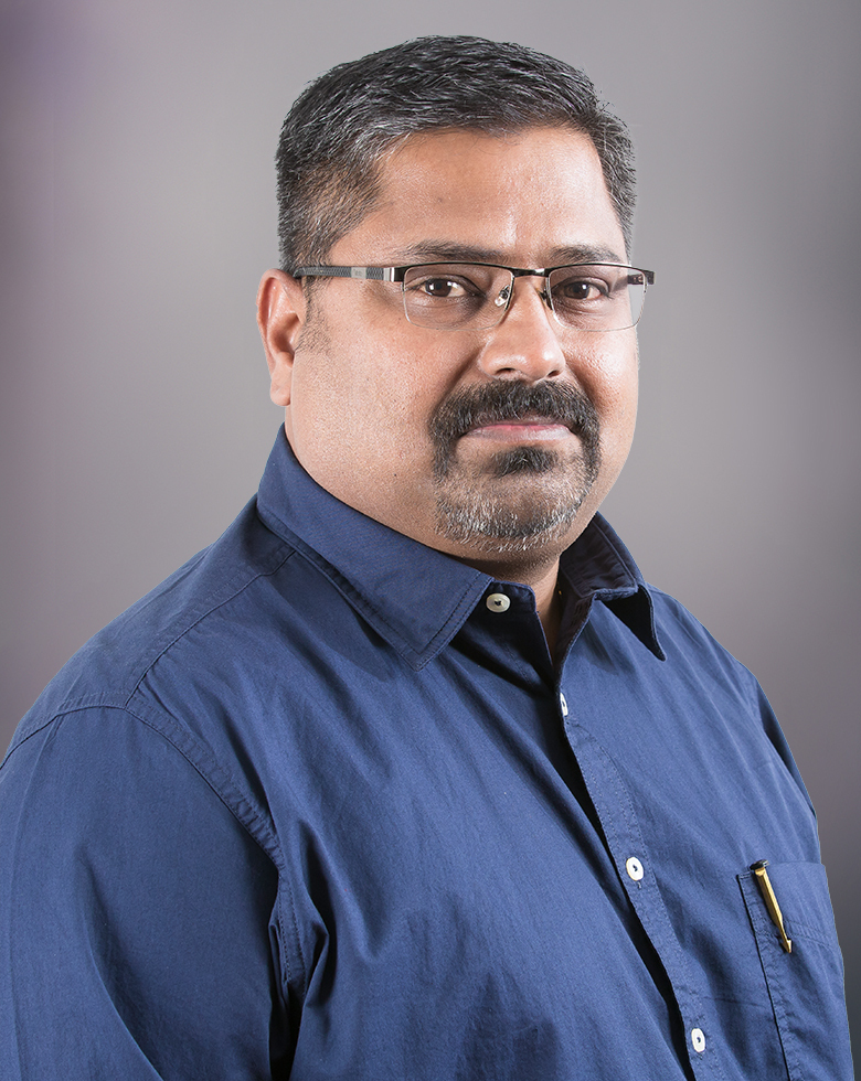 Brijesh Nambiar