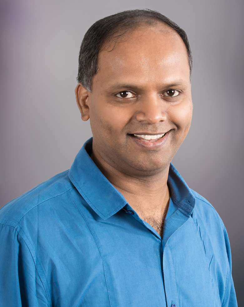 Bujji Babu