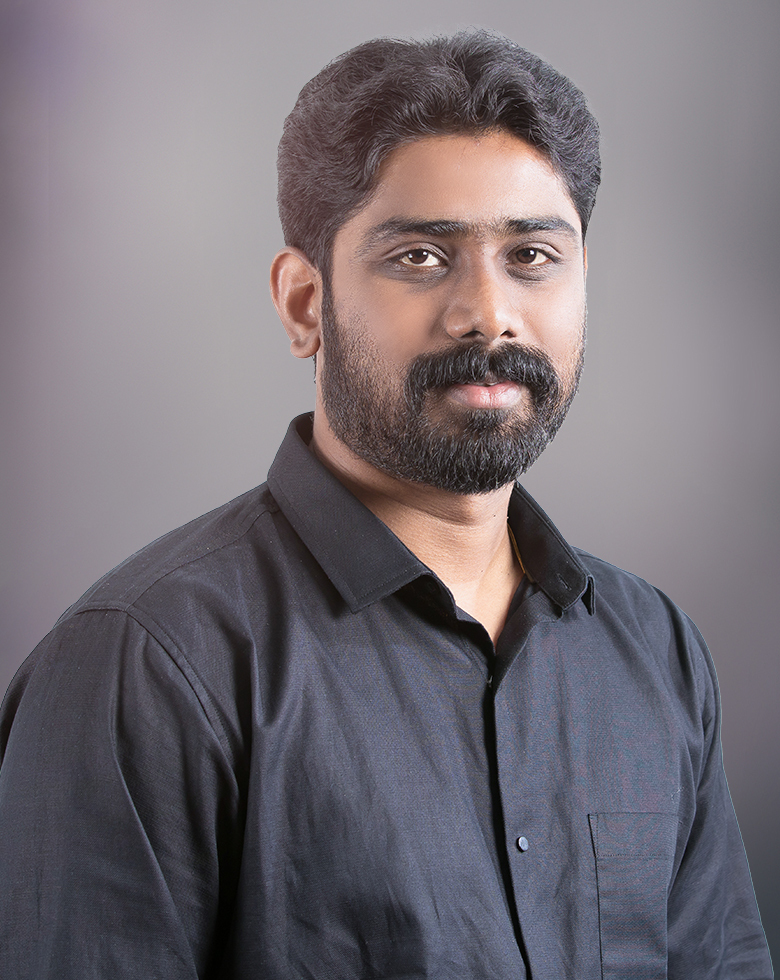 Mohan A