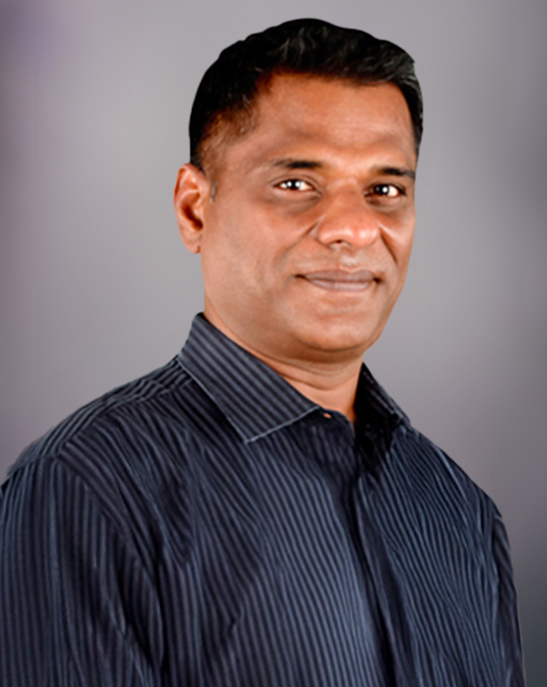 Philip Verghese