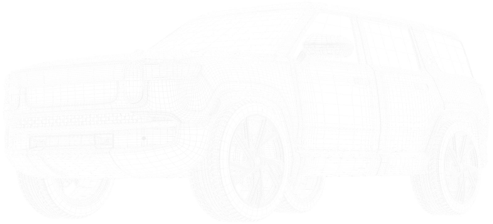 wire-frame