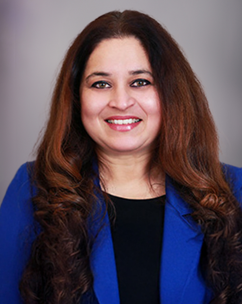 Sangeeta Gupte