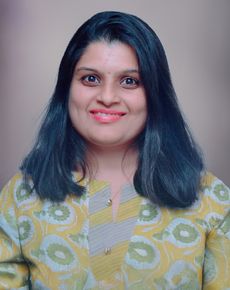 Sangeetha Rajamani