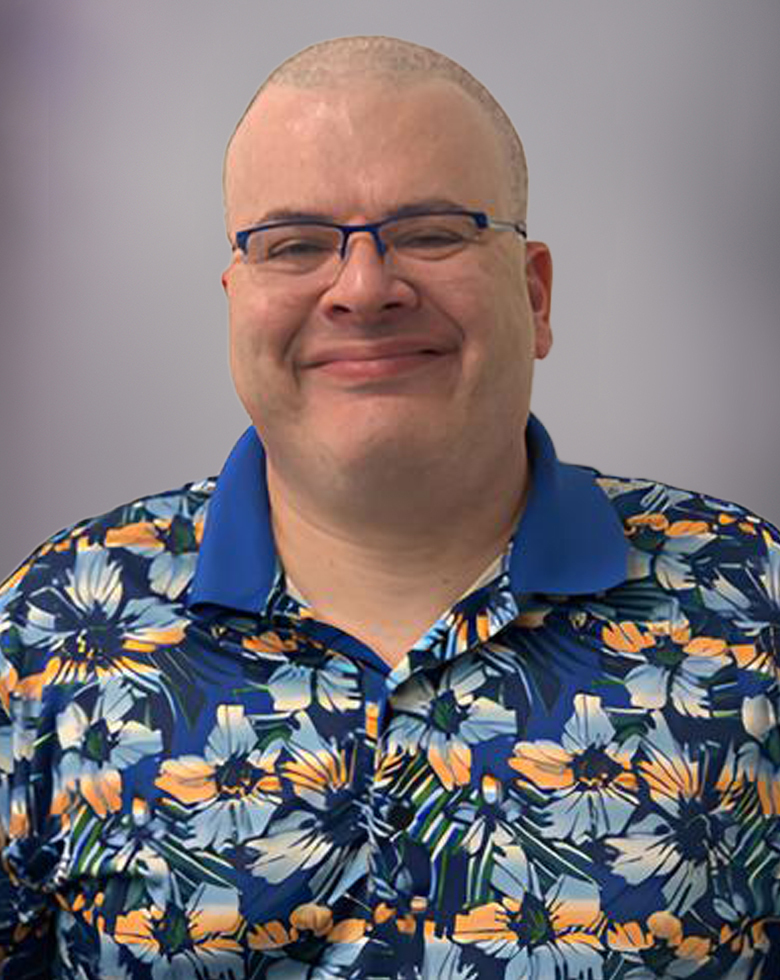 Todd Mintz