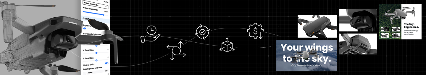 From CES to regional product launches: <br /> 5 ways Studio<sup>X</sup> cuts the chaos