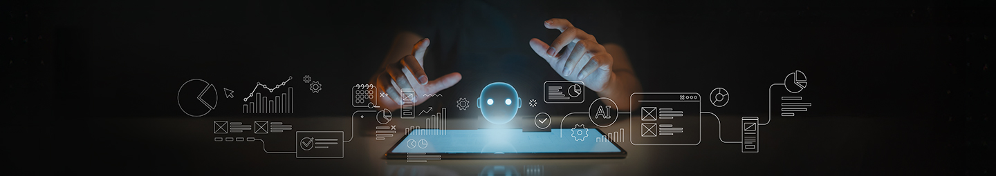 Humans + Agents: The New Team Model