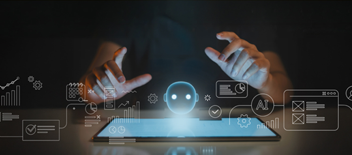 Humans + Agents: The New Team Model