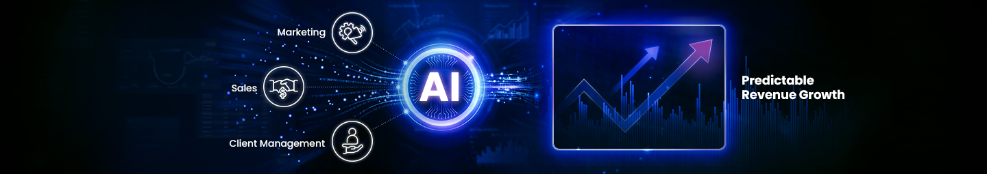 Rewiring the GTM Engine: How AI-Driven RevOps Creates a Compounding Revenue Advantage