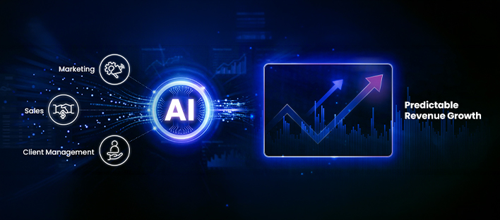 Rewiring the GTM Engine: How AI-Driven RevOps Creates a Compounding Revenue Advantage