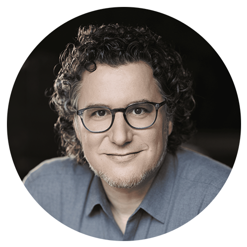 Eric Ries 