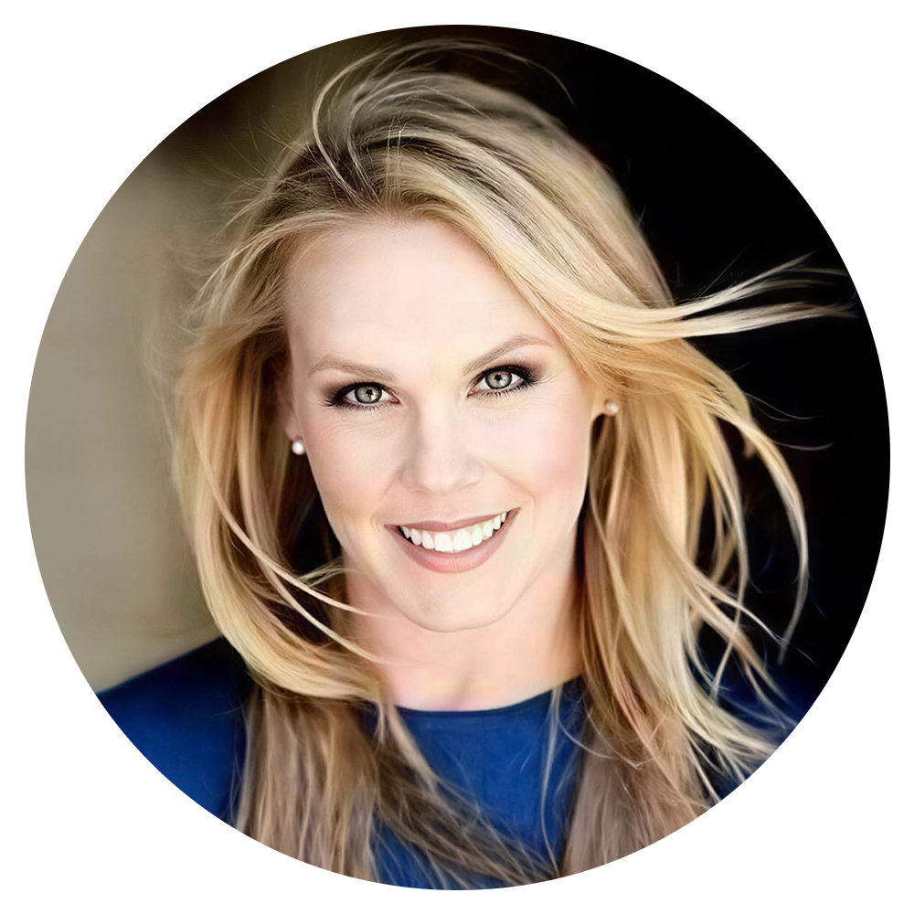 Bridget Winston