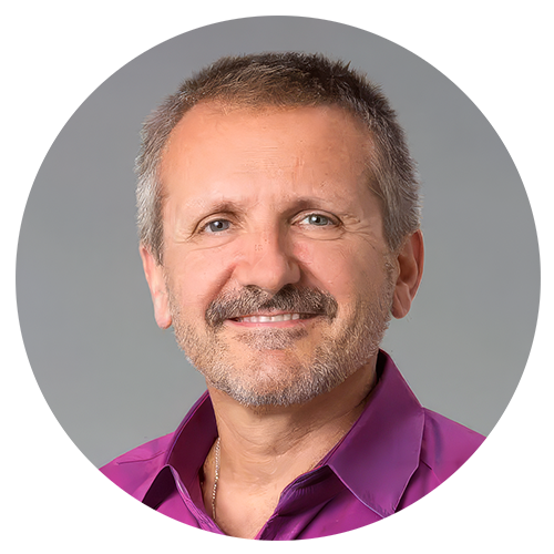 Dr. Christophe Morin
