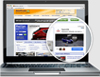 Turning Google+ posts into Display Ads