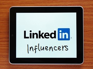 LinkedIn Influencers