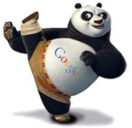 Google Panda 4.0