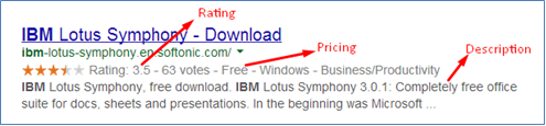 IBM Lotus Symphony