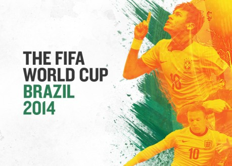 Sequence World Cup campaign 