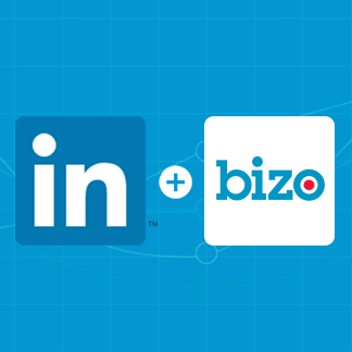 LinkedIn acquires Bizo 