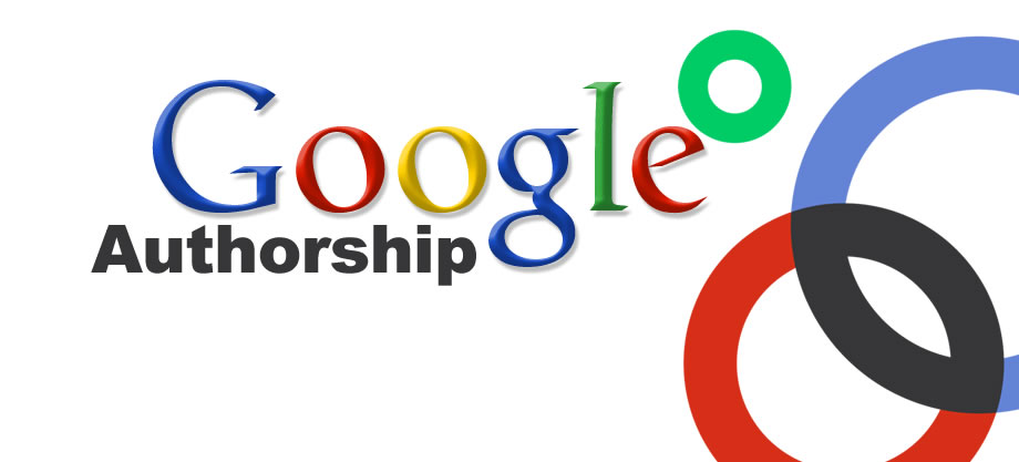 Google authorship