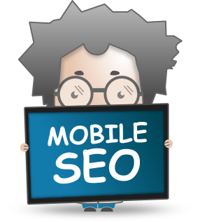 Evolution of Mobile SEO