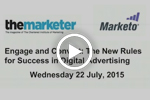 Engage and Convert: The New Rules for Digital Advertising CIM