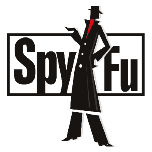 PPC tools for Competitor Analysis - Spyfu