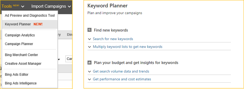 bing ads launches keyword planner tool in all US accounts.jpg