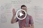 Clean Your Site's Cruft Before It Causes Rankings Problems - Whiteboard Friday